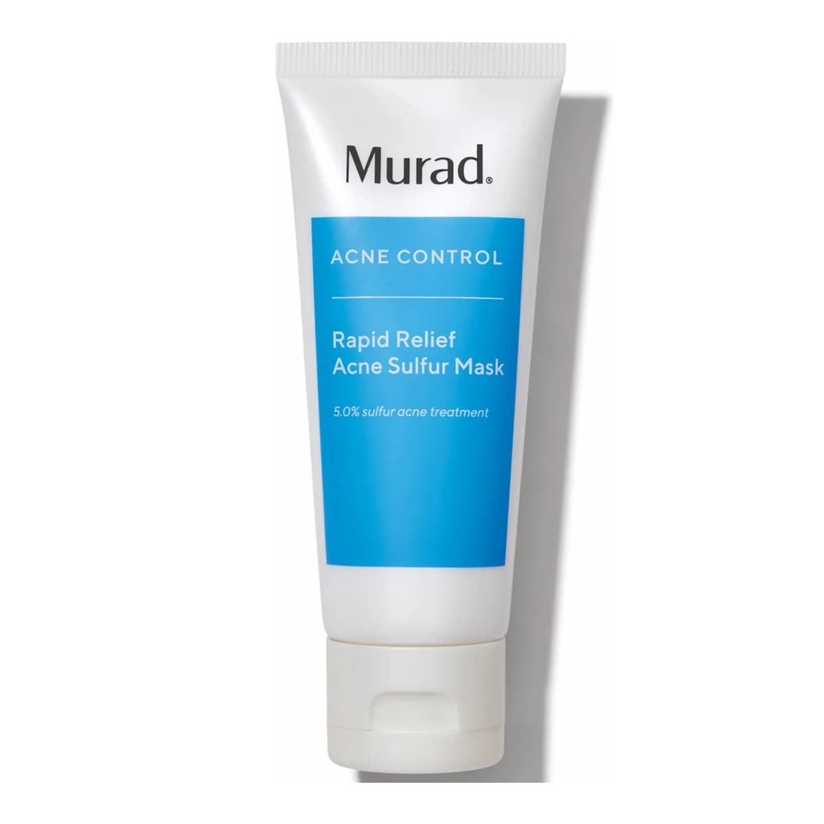 Rapid Relief Acne Sulfur Mask
