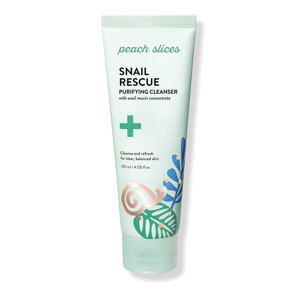 Snail Rescue Purifying Cleanser