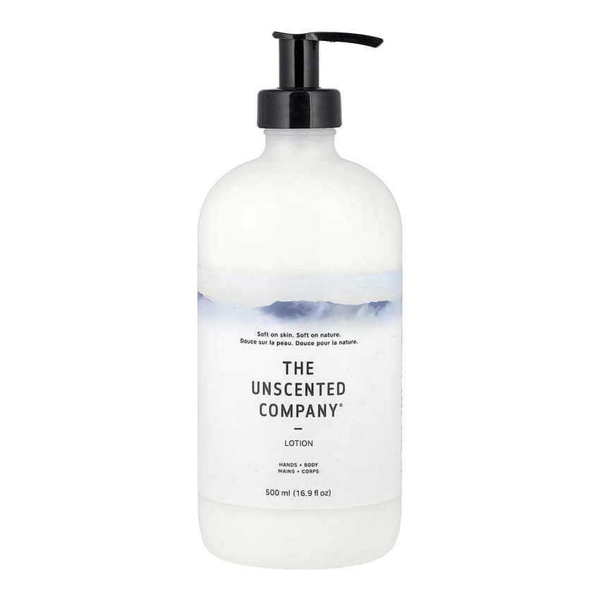 Lotion, Hands + Body