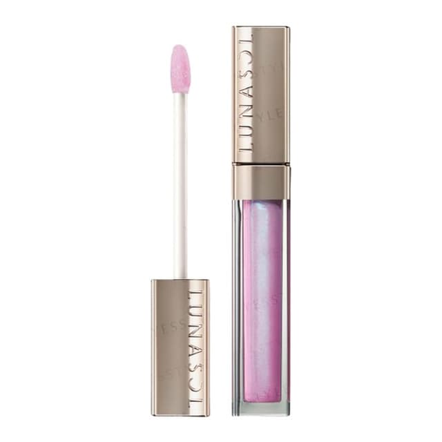 Lunasol Gel Oil Lips EX08 Enchanted