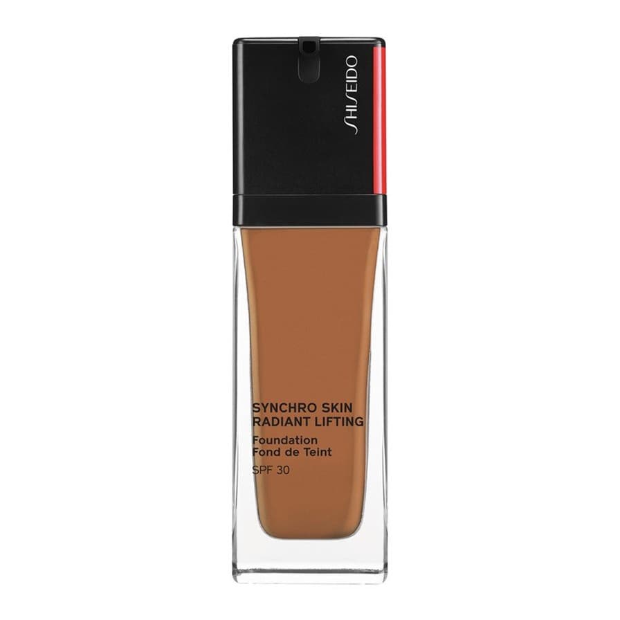 Synchro Skin Radiant Lifting Foundation SPF30 460 Topaz
