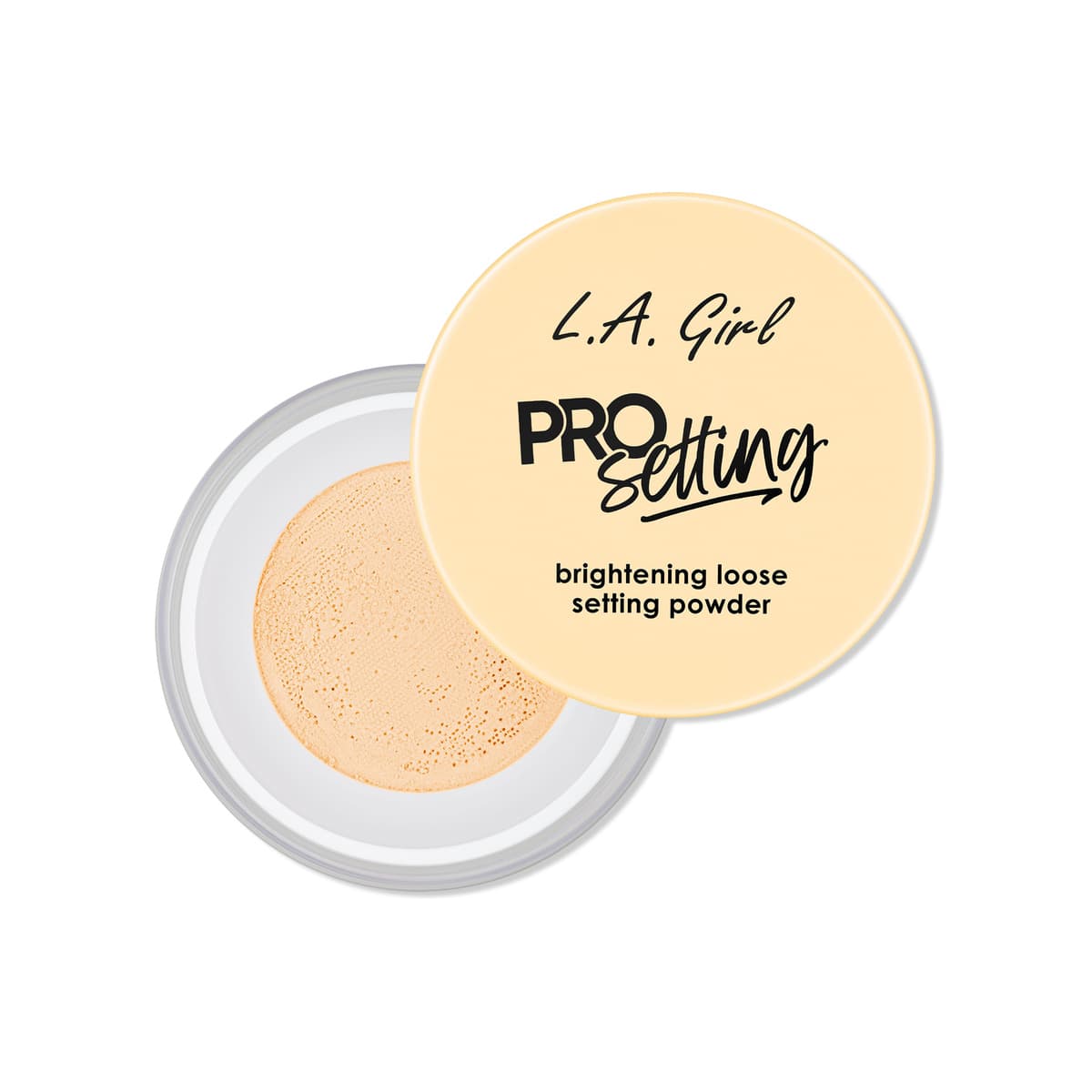 PRO Setting Brightening Loose Setting Powder, Translucent
