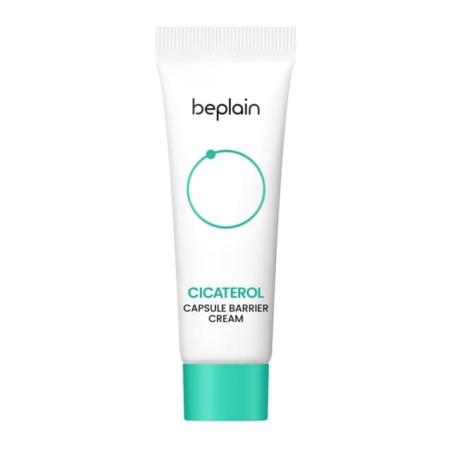 Cicaterol Capsule Barrier Cream Mini