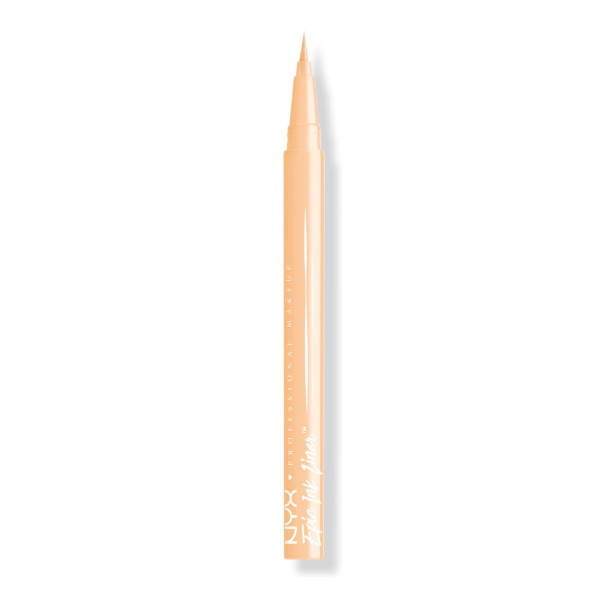 Epic Ink Vegan Waterproof Liquid Eyeliner, Marshmallow