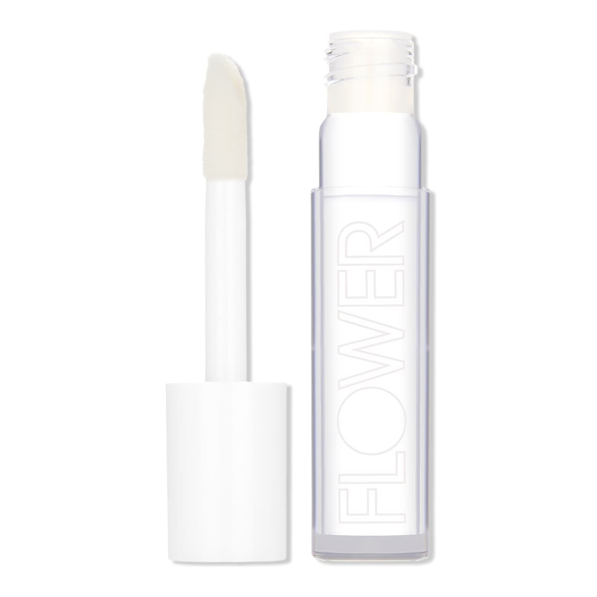 Gloss Crush Lip Serum, Clear Crush