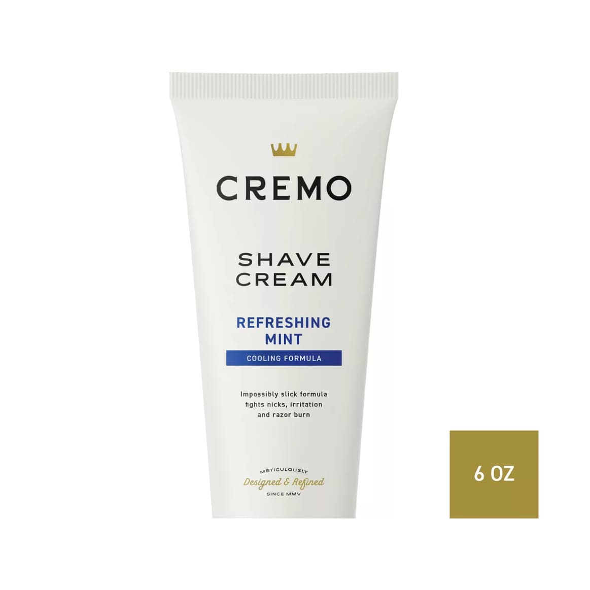 Cooling Shave Cream