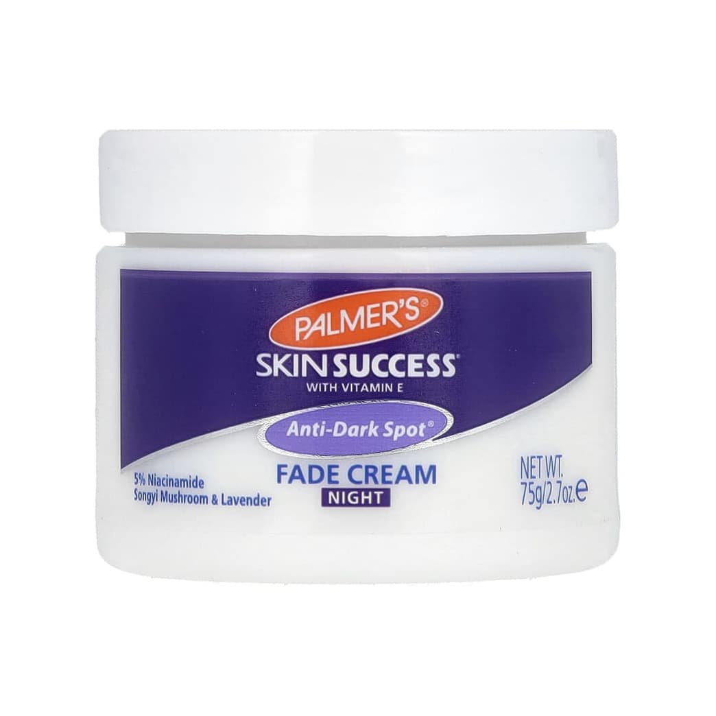 Skin Success® with Vitamin E, Anti-Dark Spot® Fade Cream, Night