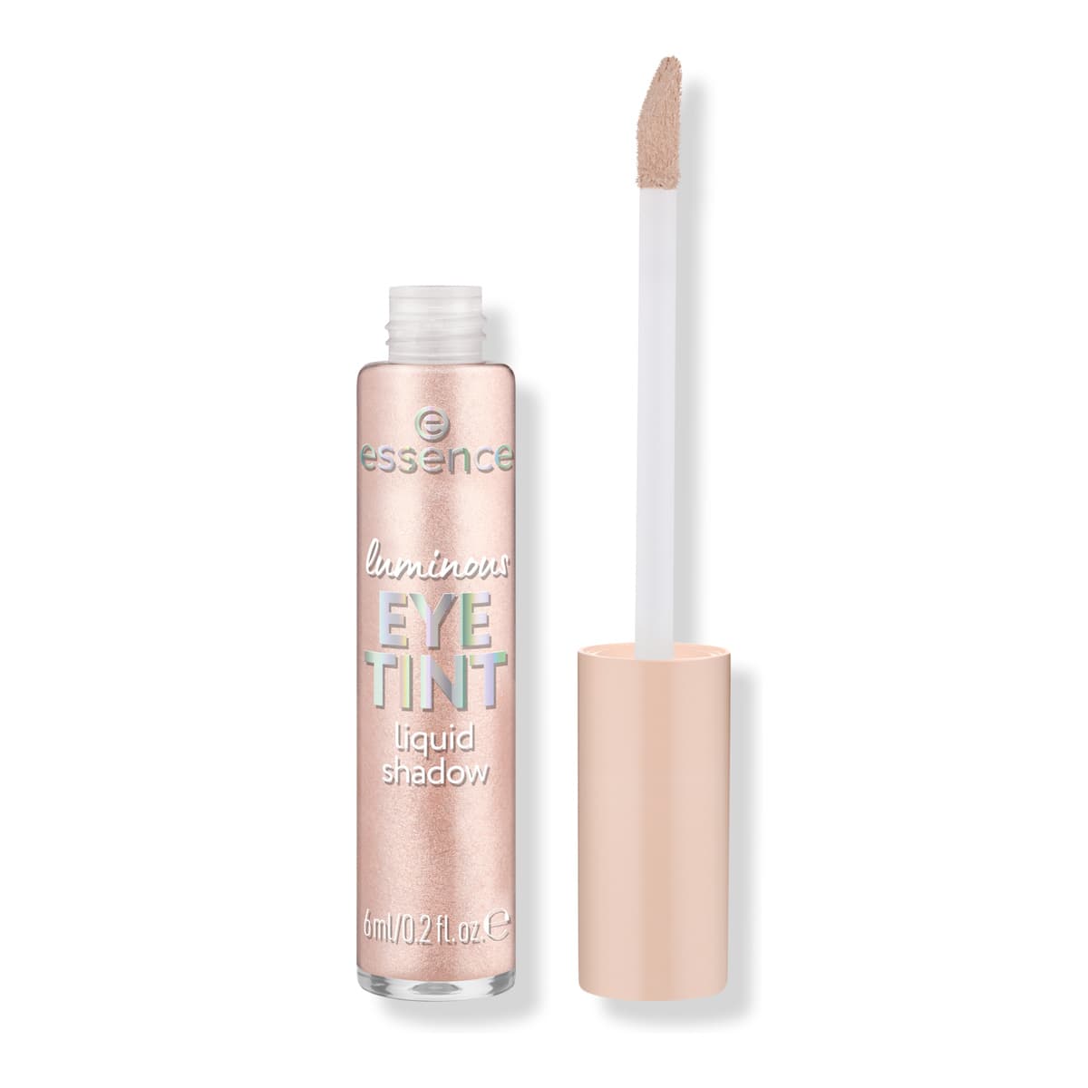 Luminous Eye Tint Liquid Shadow, Gleaming Charm