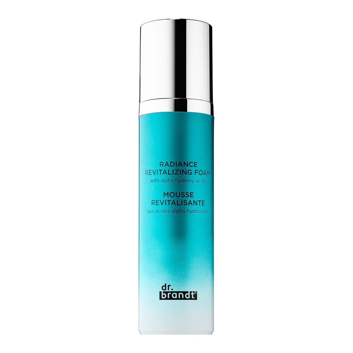 Radiance Revitalizing Foam