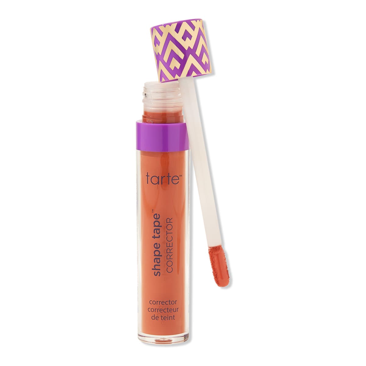 Shape Tape Corrector, Orange