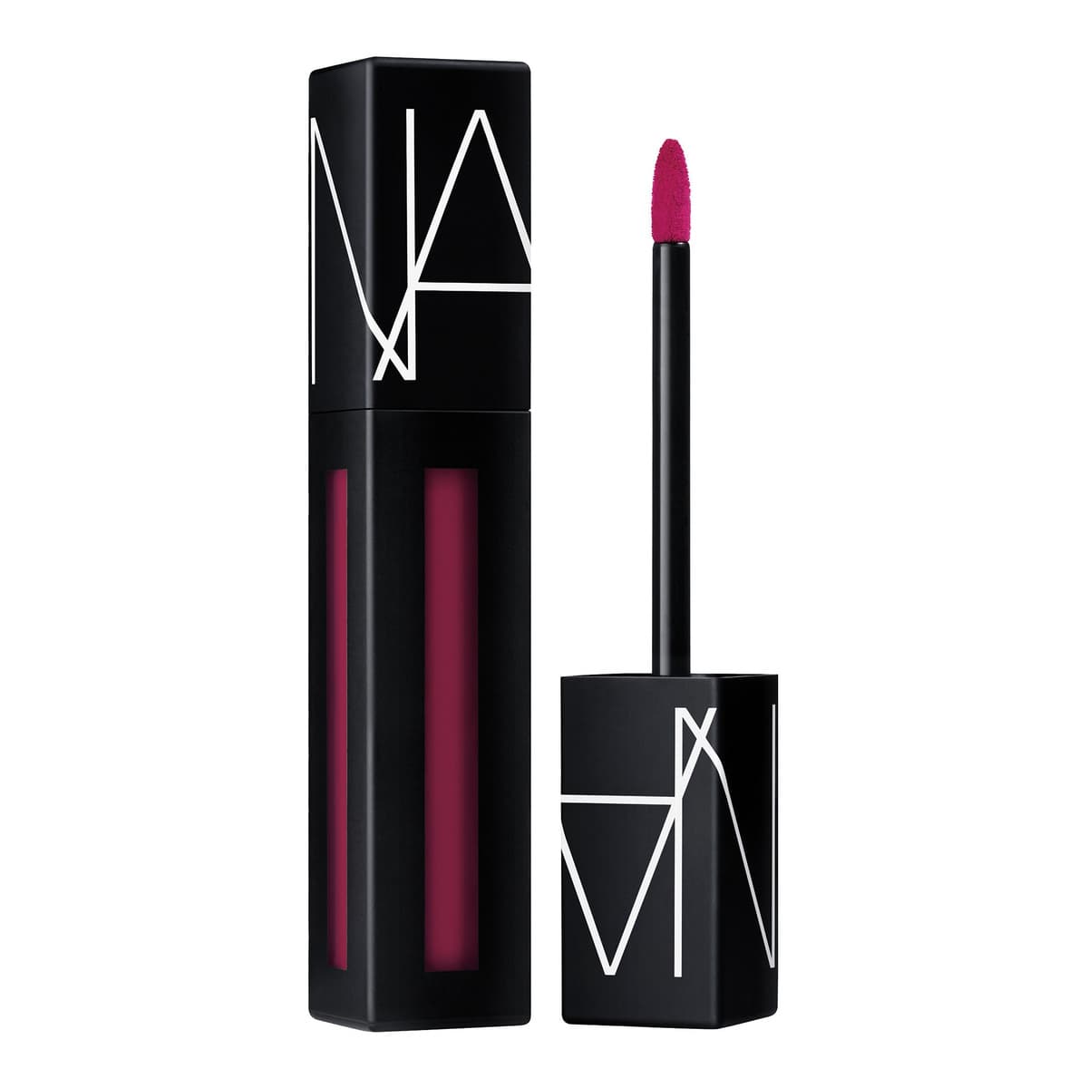 Powermatte Lip Pigment, Warm Leatherette