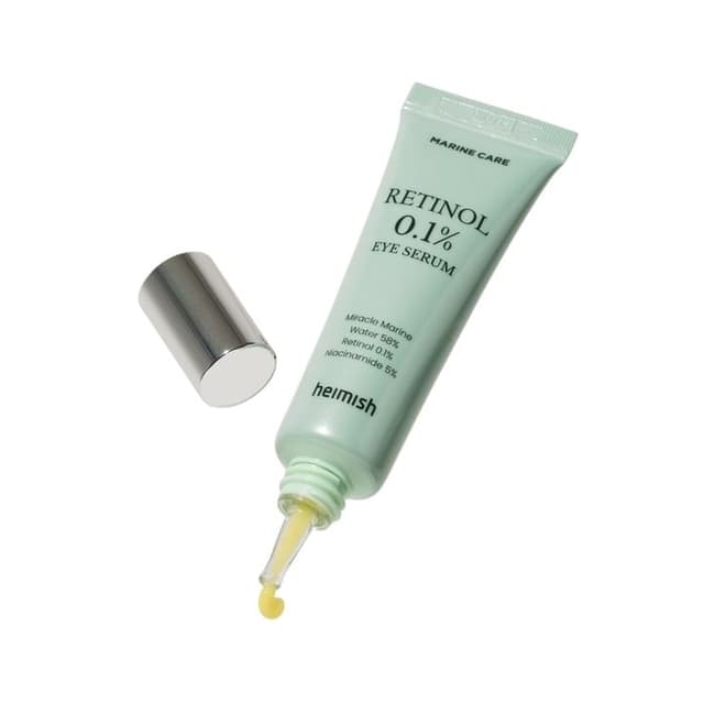 Marine Care Retinol 0.1% Eye Serum