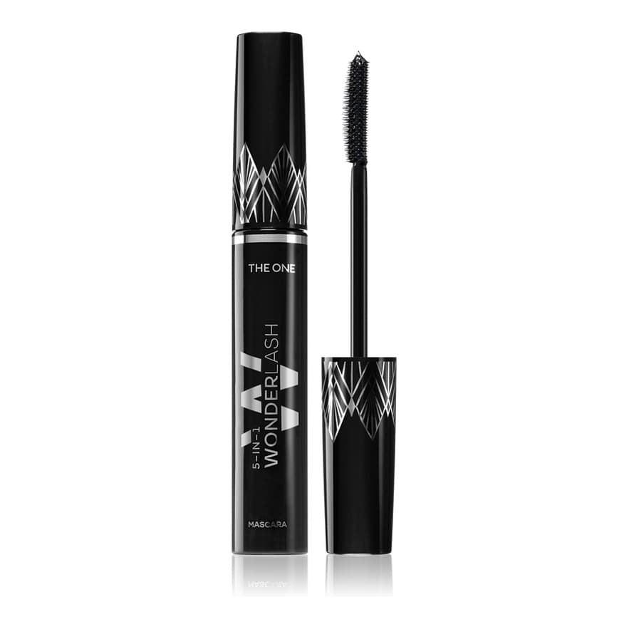 The One Wonder Lash 5 in 1 Hidden Gems
