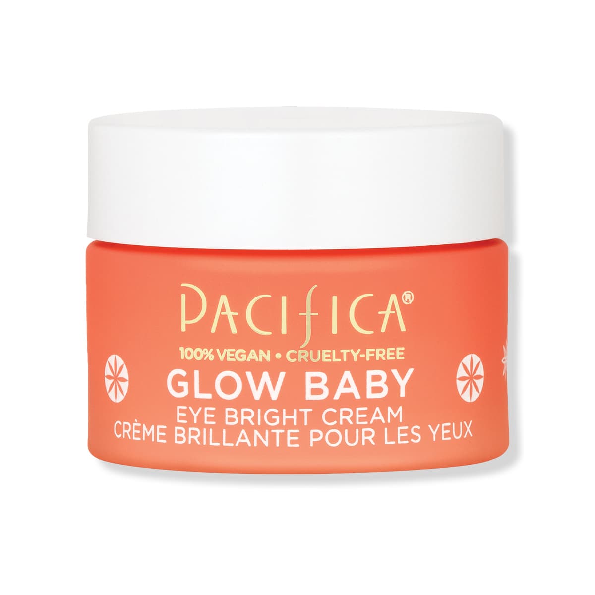 Glow Baby Eye Bright Cream with Vitamin C