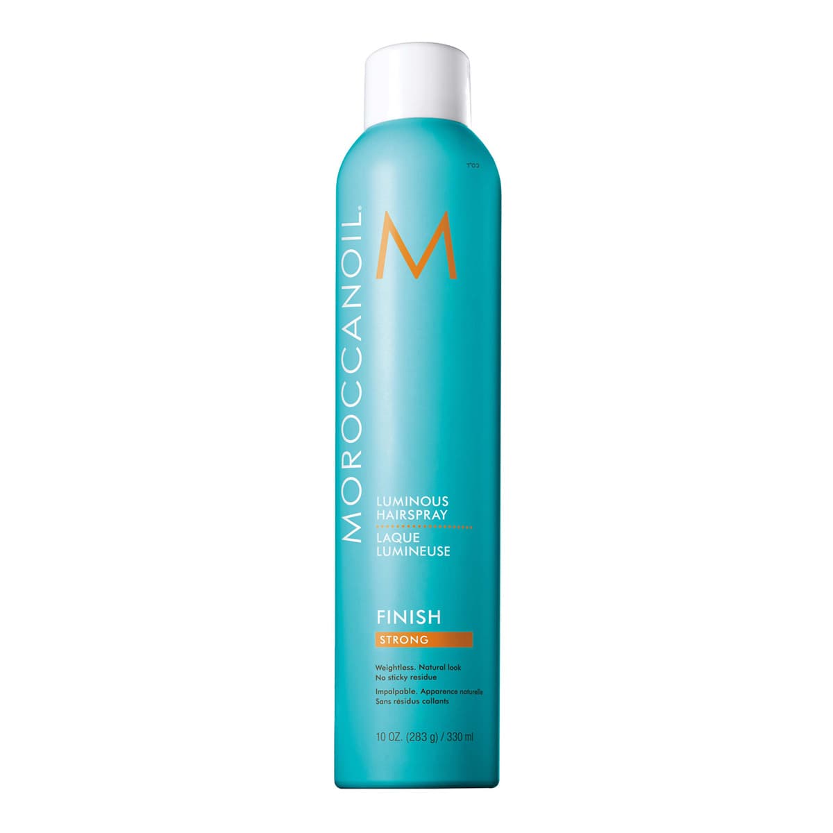 Hairspray Strong Hold