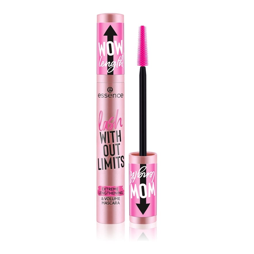 lash WITHOUT LIMITS EXTREME