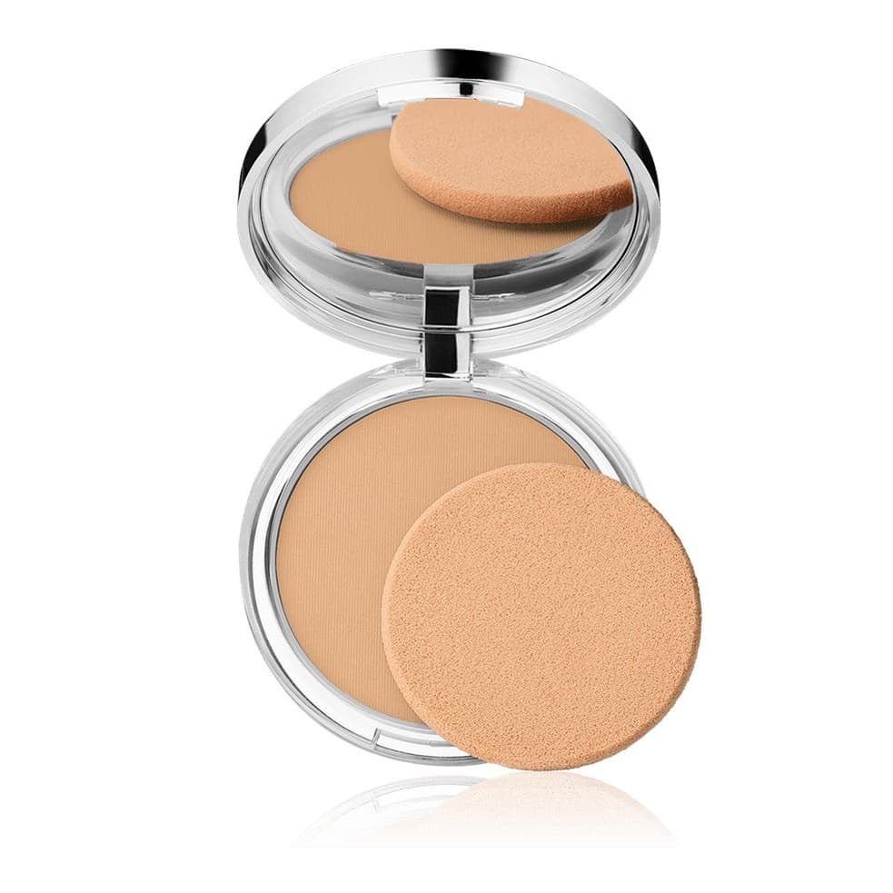 Stay-Matte Sheer Pressed Powder 04 Stay Honey