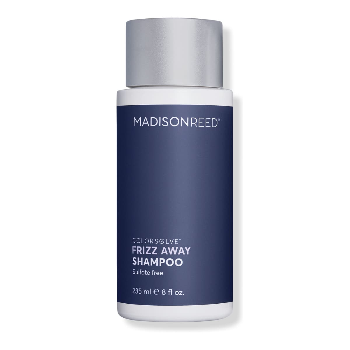 ColorSolve Customizable Frizz Away Shampoo