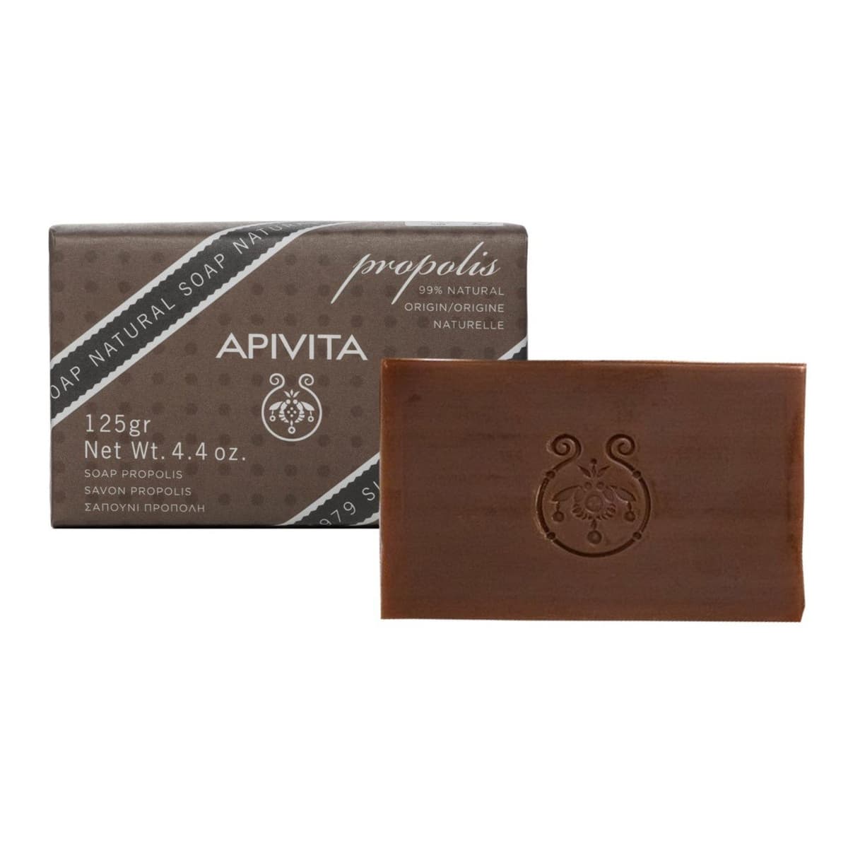 Natural Soap with Propolis