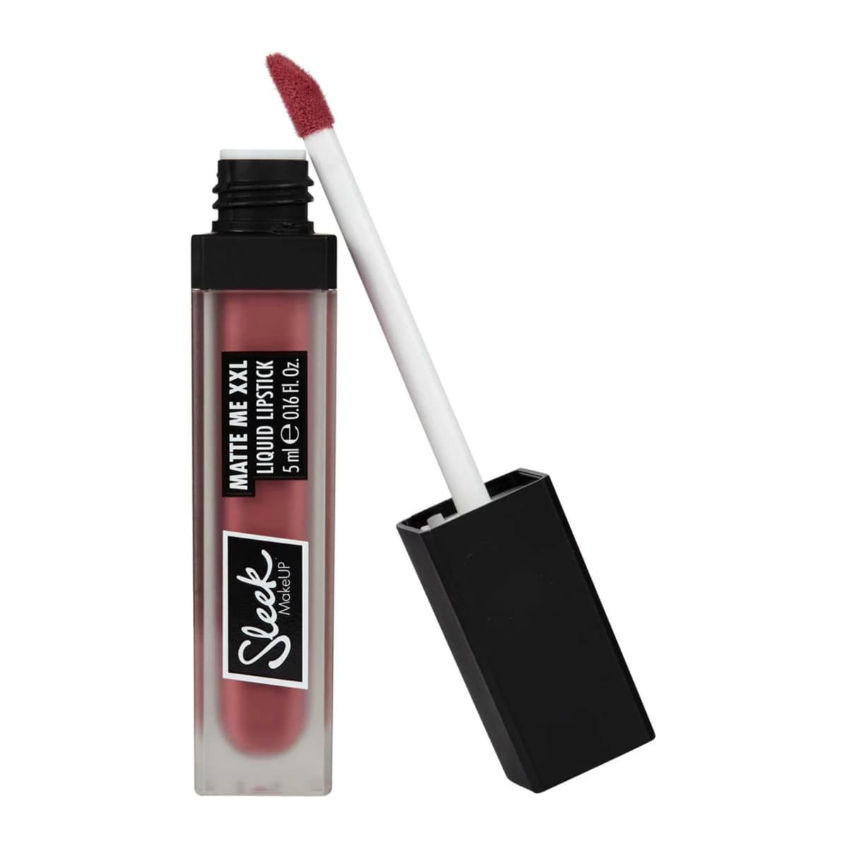MakeUP Matte Me XXL Liquid Lipstick, shabby chic