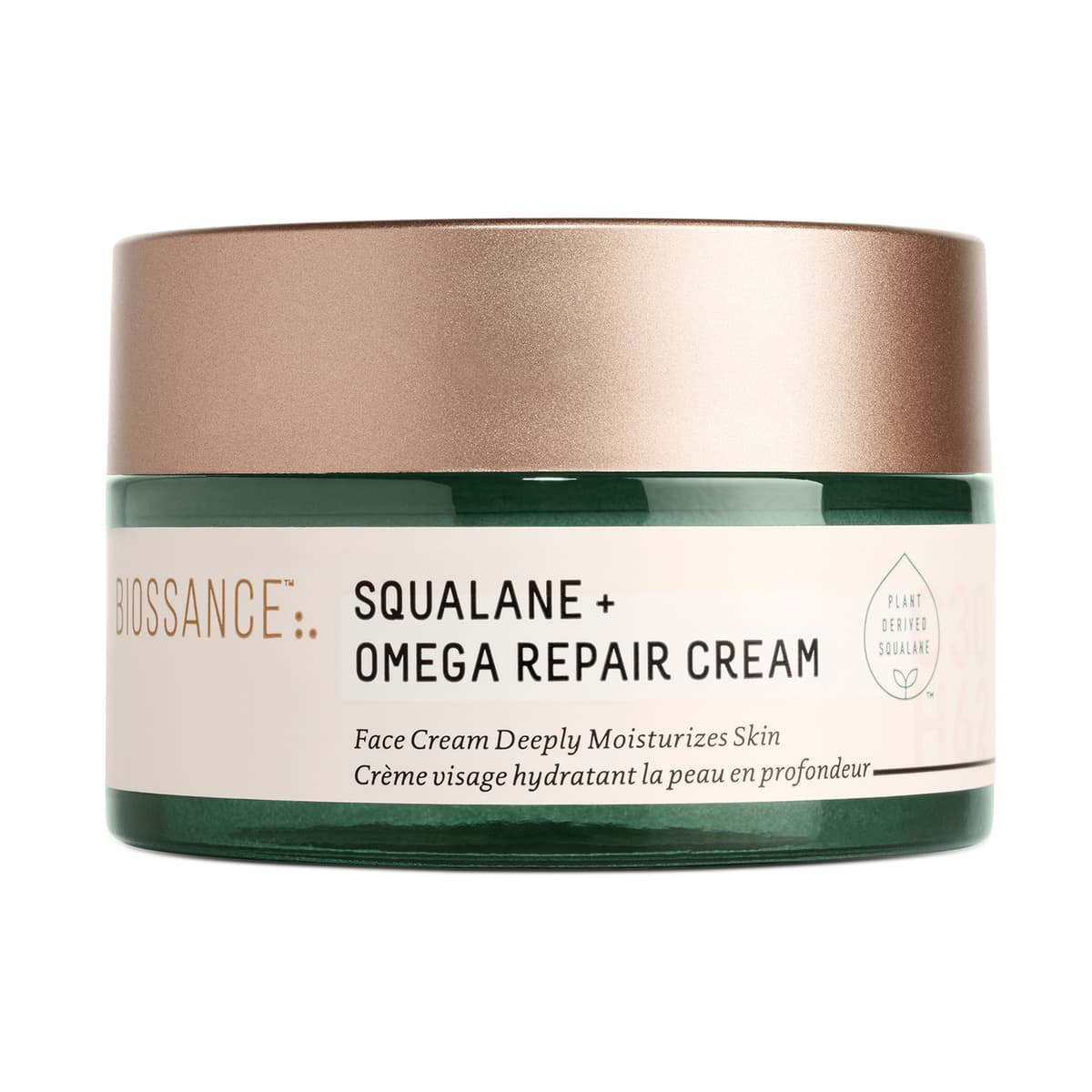 Omega Repair Cream