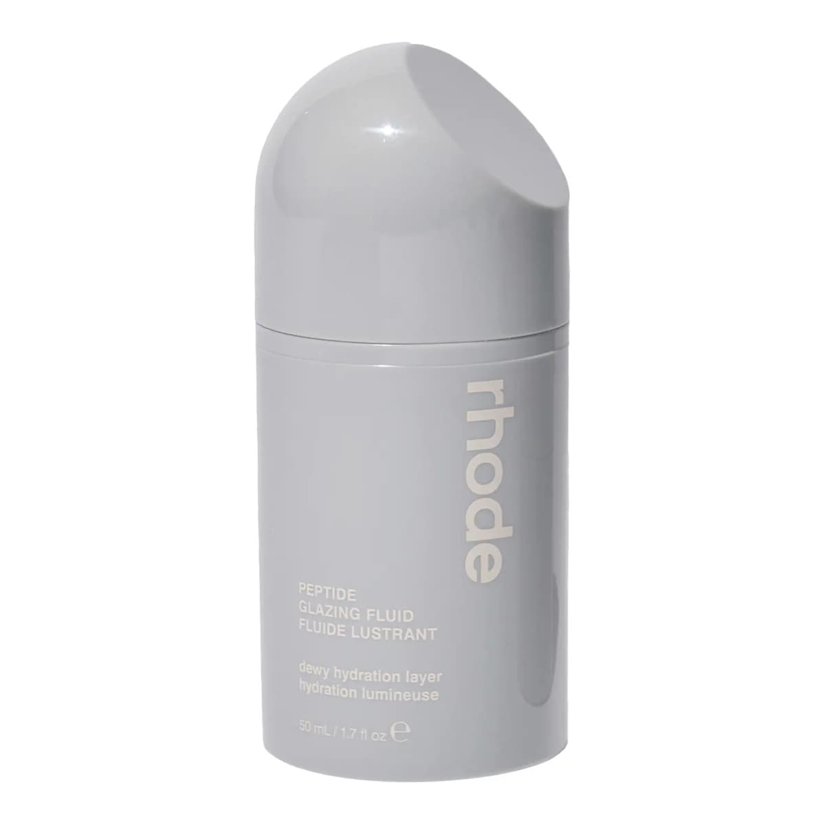 Peptide Glazing Fluid Dewy Gel Serum