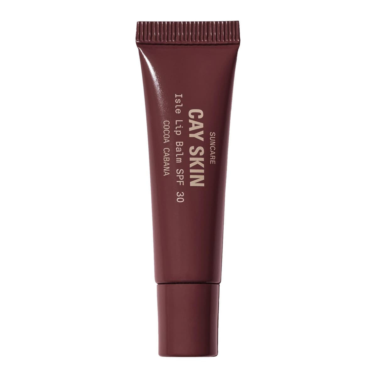 Isle Lip Balm SPF 30 with Sea Moss and Aloe Stem Cells