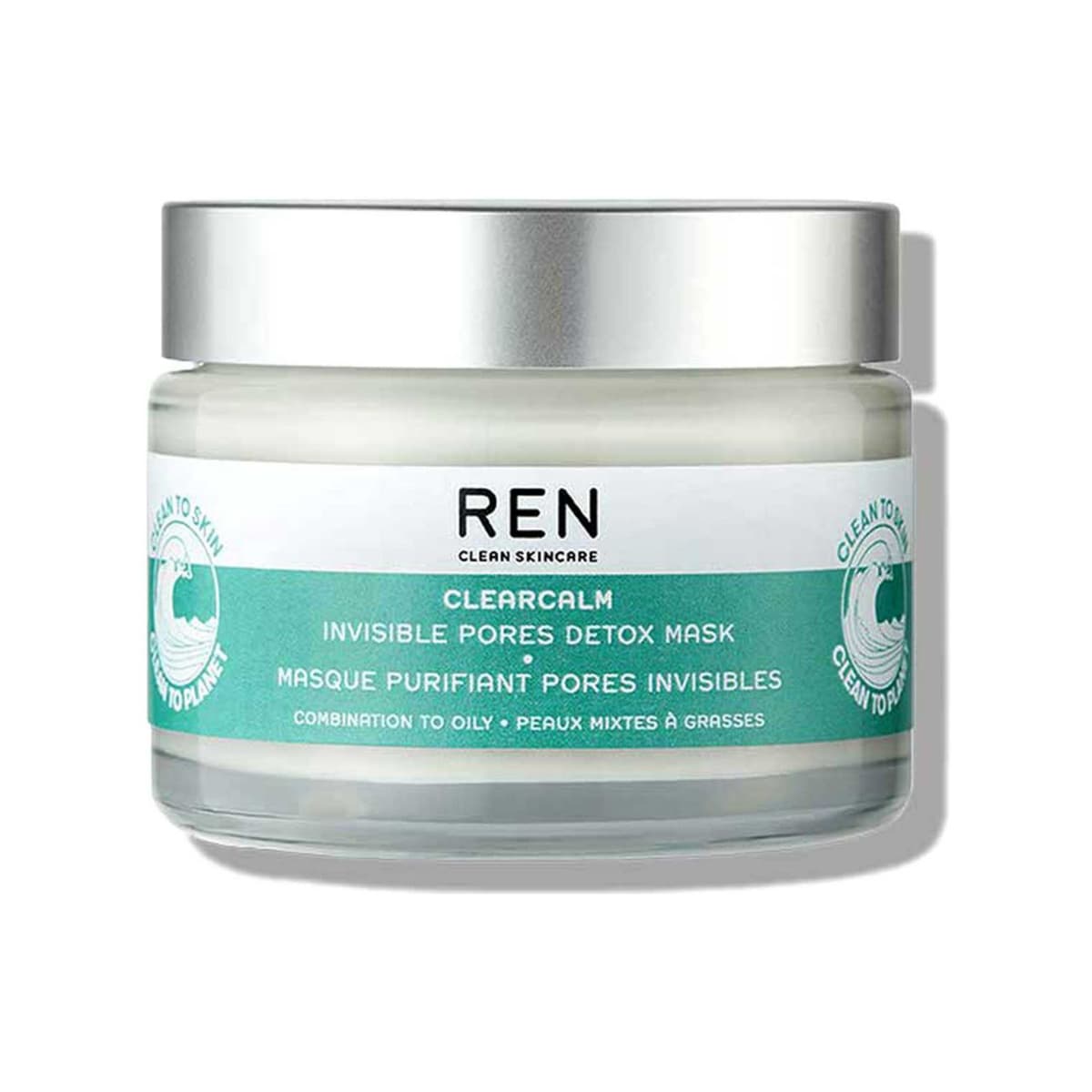 Clearcalm Pores Detox Mask