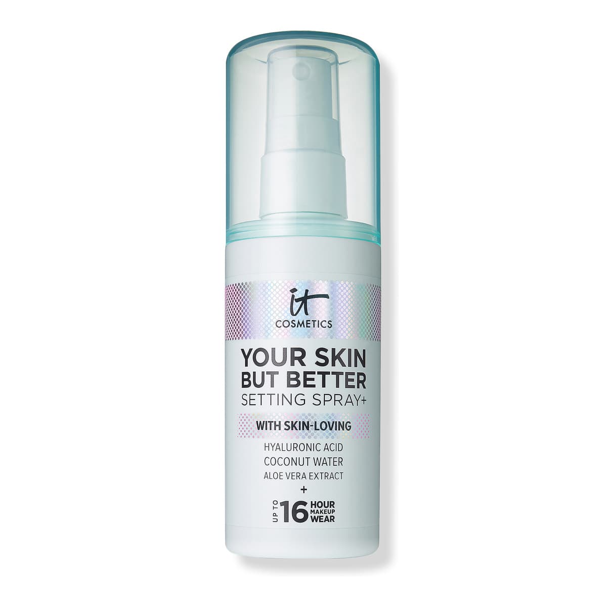 Your Skin But Better Setting Spray + Hydrating Mist