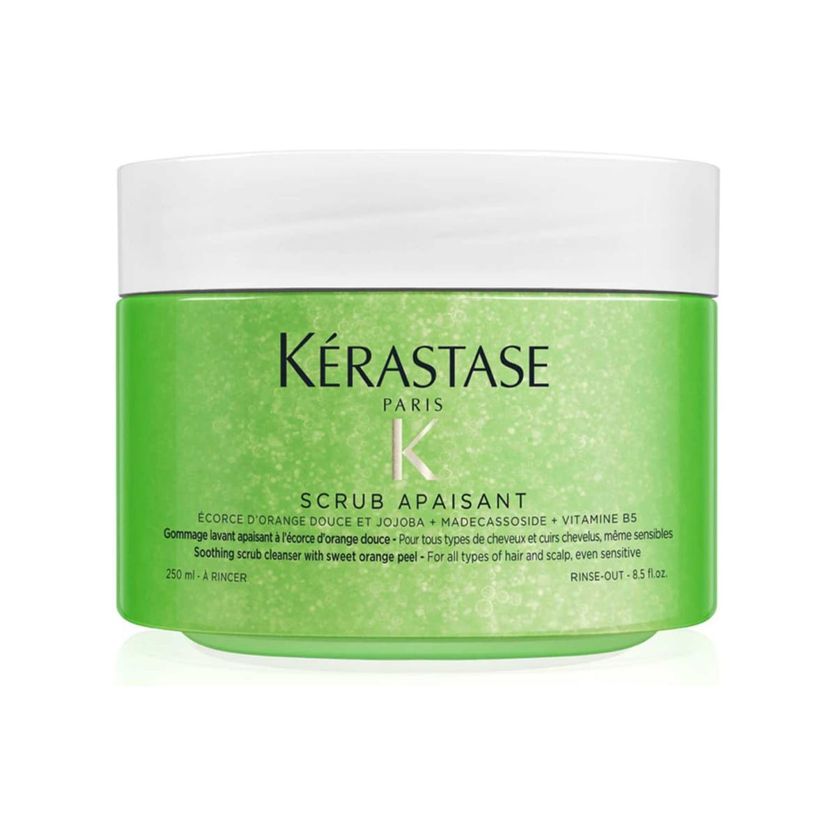 Kérastase Fusio Scrub Soothing Scrub