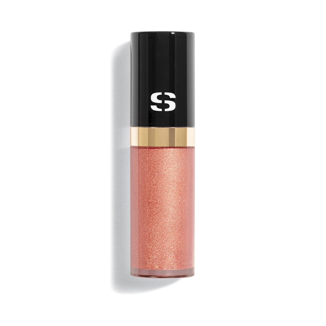 Ombre Éclat Liquide, #4 CORAL