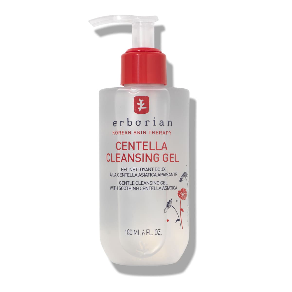 Centella Cleansing Gel