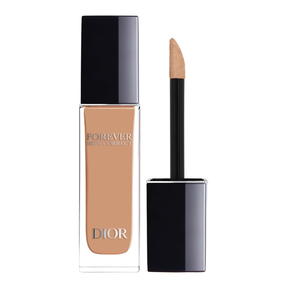 Forever Skin Correct Full-Coverage Concealer, #4 Neutral