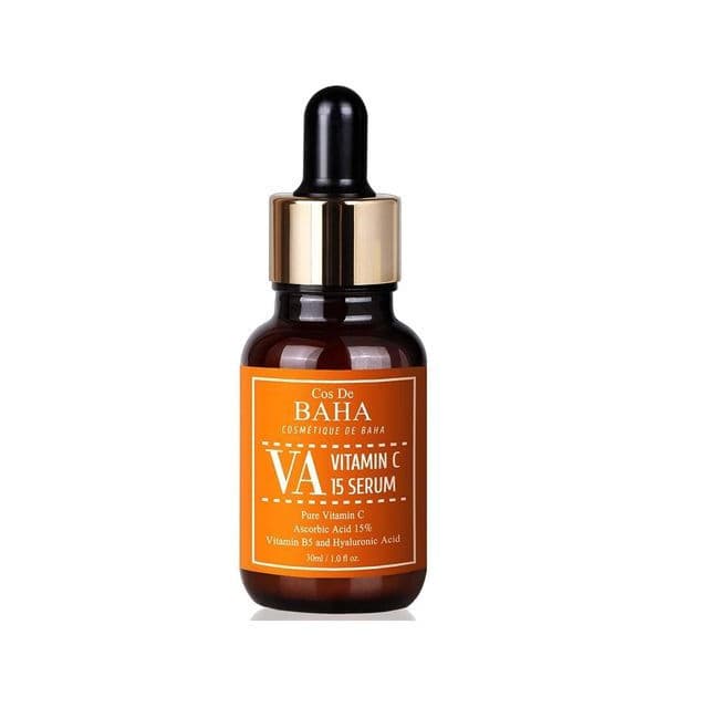 VA Vitamin C 15 Serum