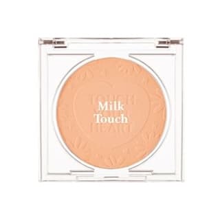 Touch My Cheek, #01 Pure Apricot
