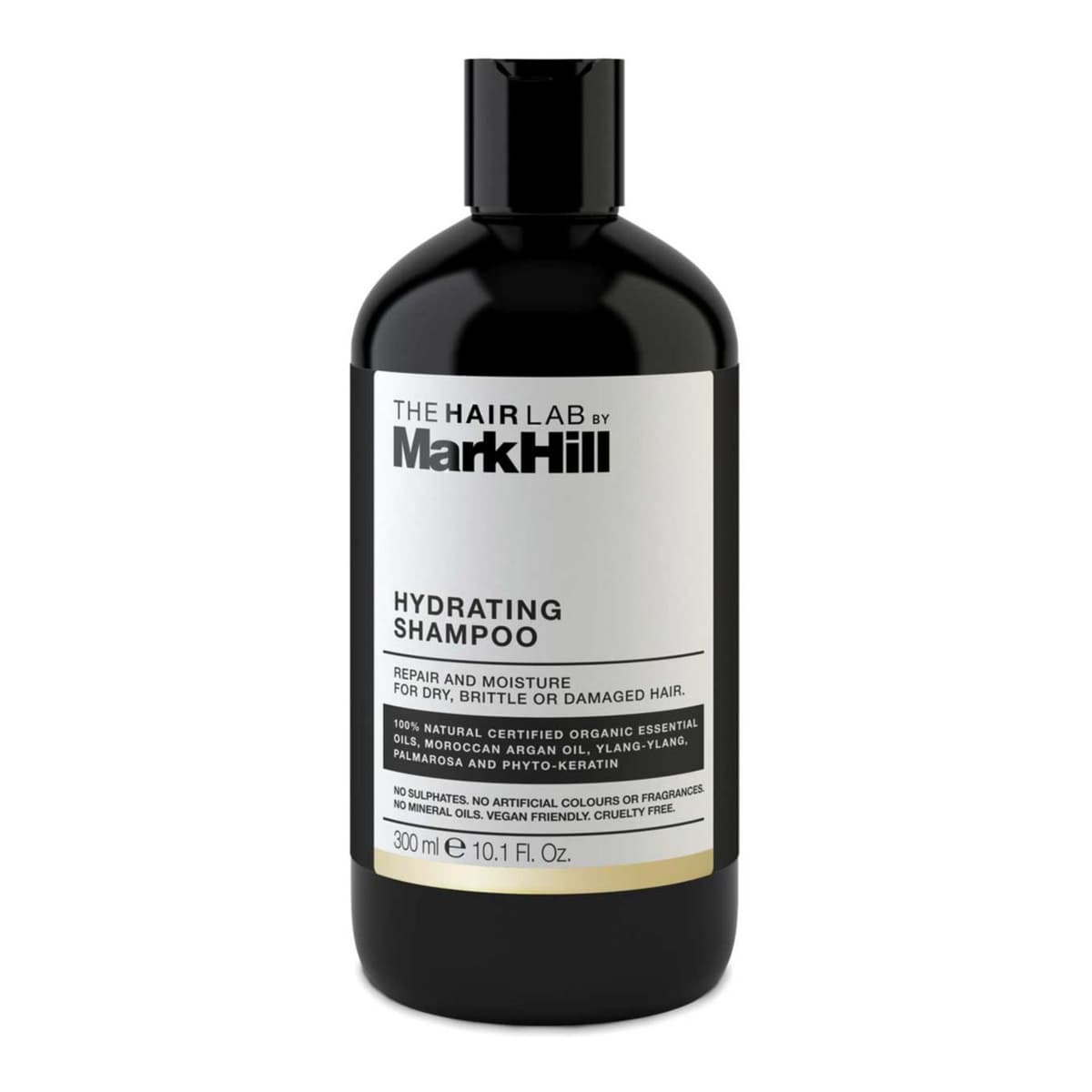 THE HAIR LAB by Mark Hill HYDRATING SHAMPOO