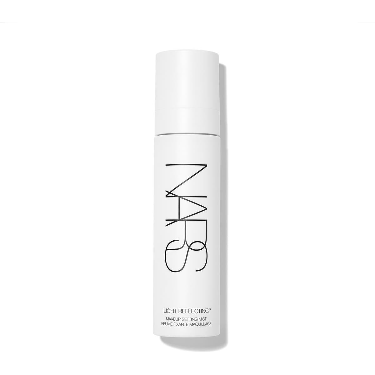 Light Reflecting Makeup Setting Mist