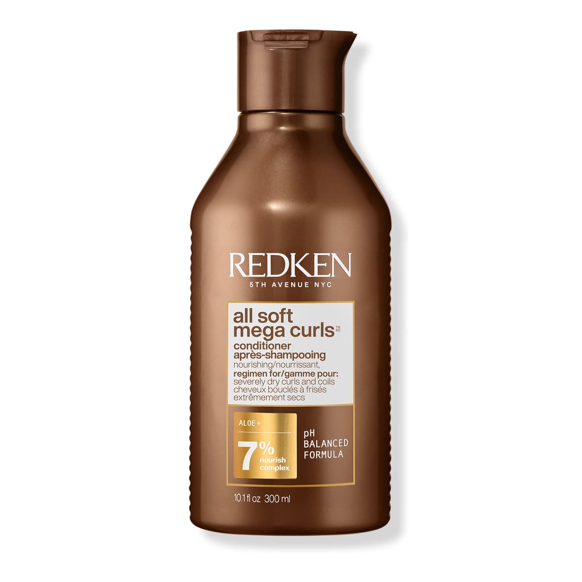 All Soft Mega Curls Conditioner