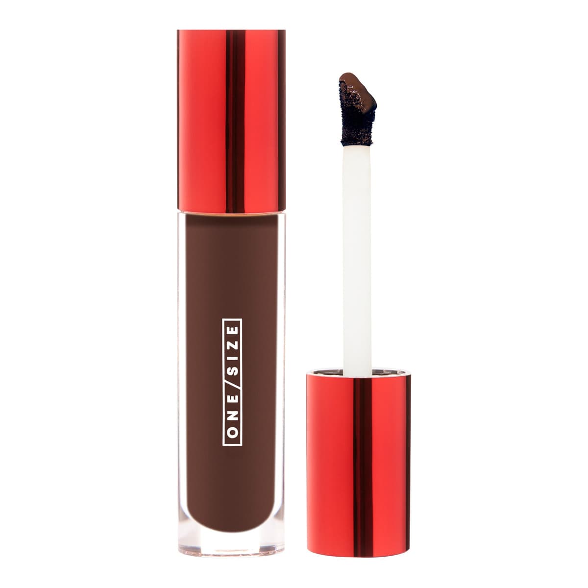 Turn Up the Base Butter Silk Concealer, Deep 4