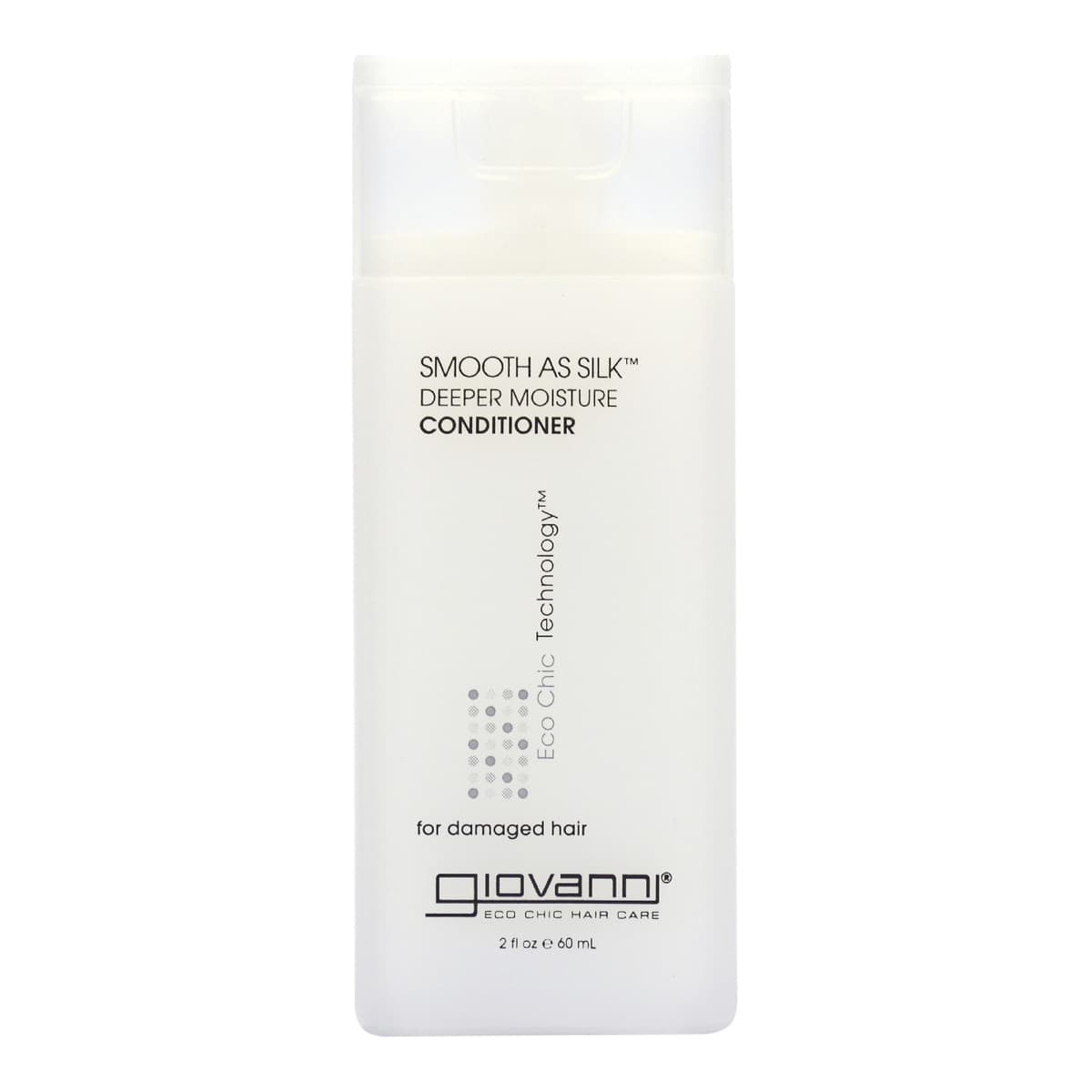 Smooth as Silk Conditioner
