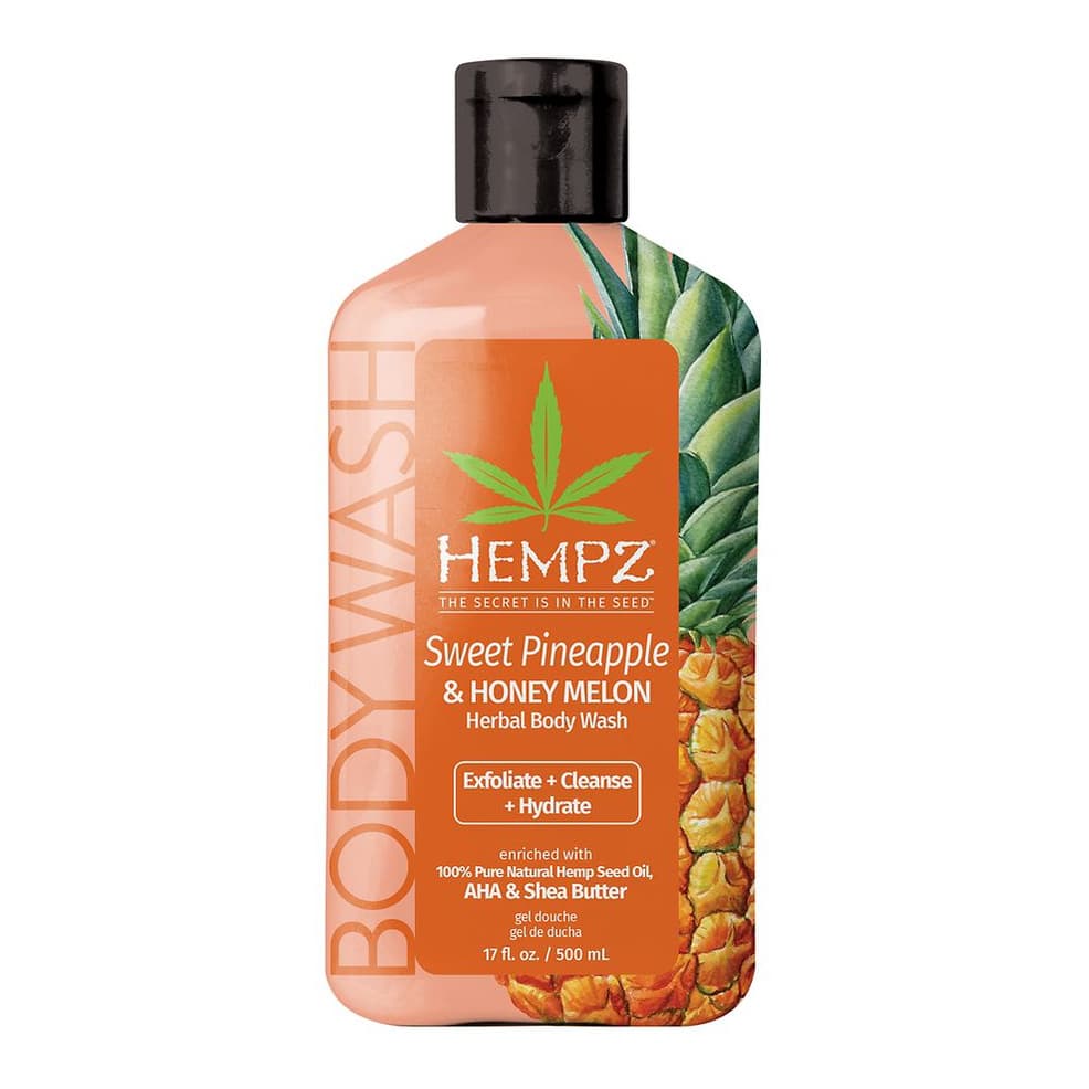 Body Wash