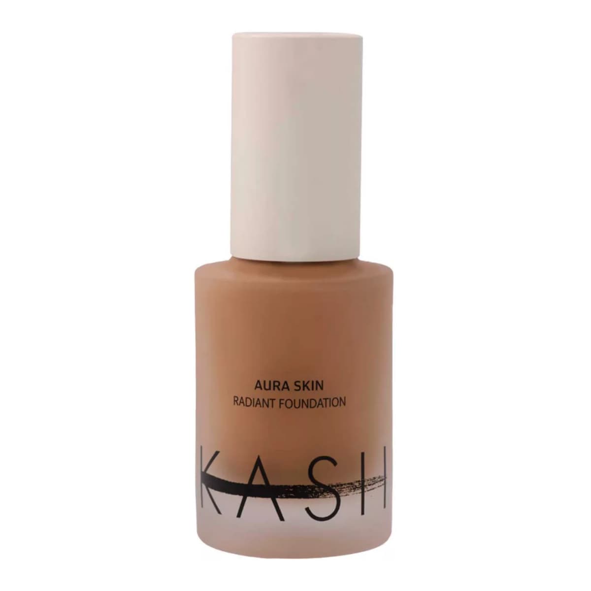 Aura Skin Radiant Foundation, Magic