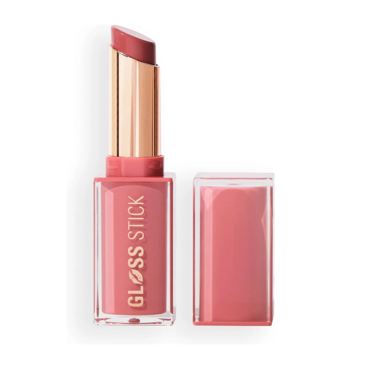 Pout Lip Gloss Stick, Sweet Rose