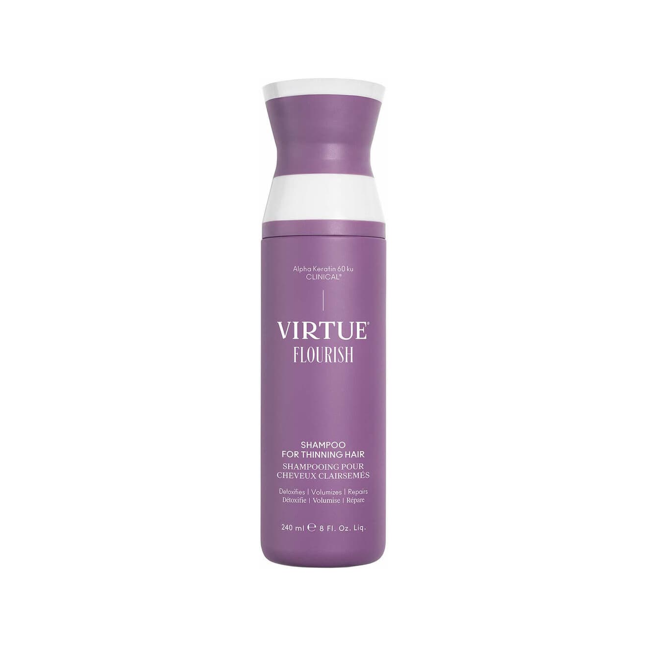 Shampoo For Thinning Hair