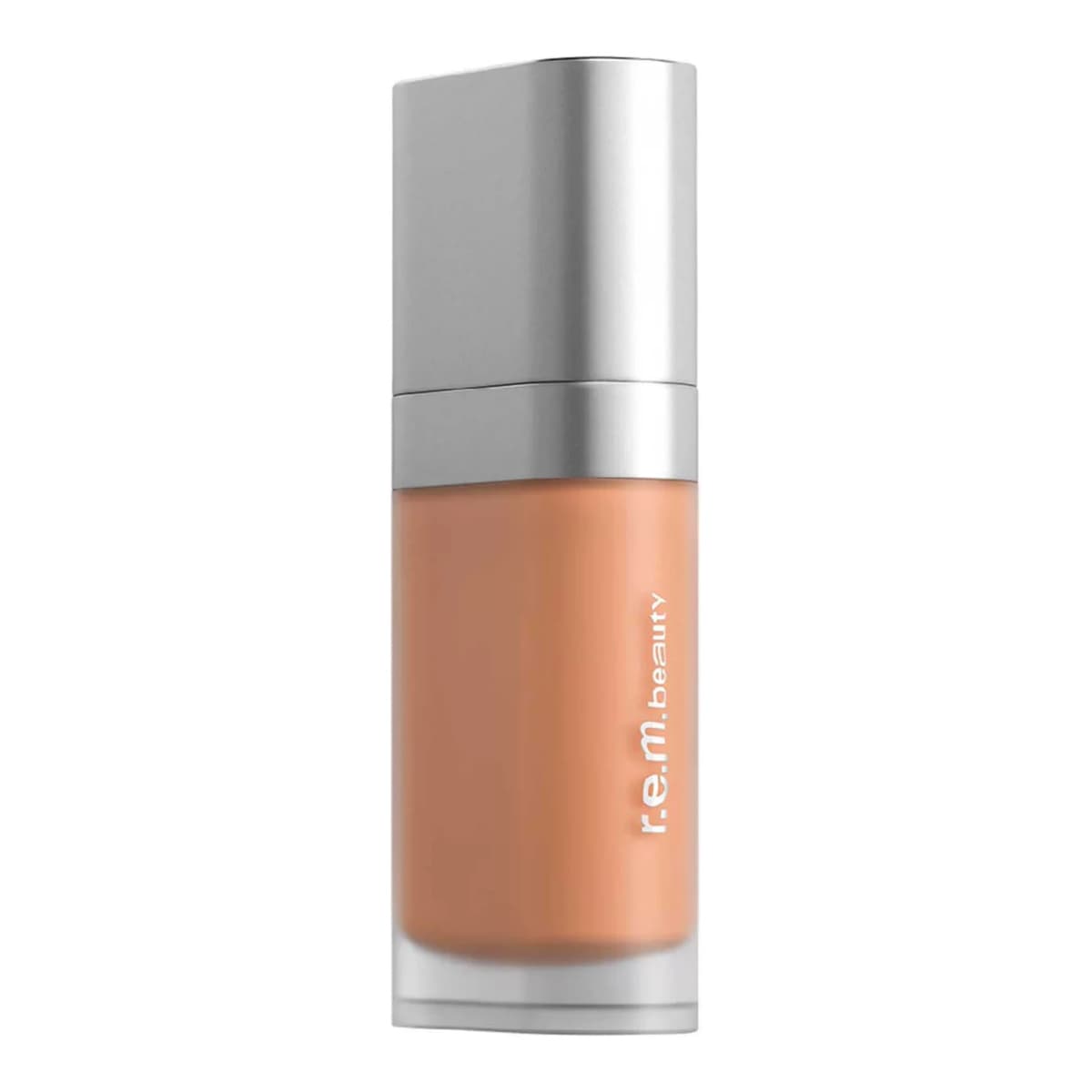 r.e.m. beauty Sweetener Foundation, Tan 1cn
