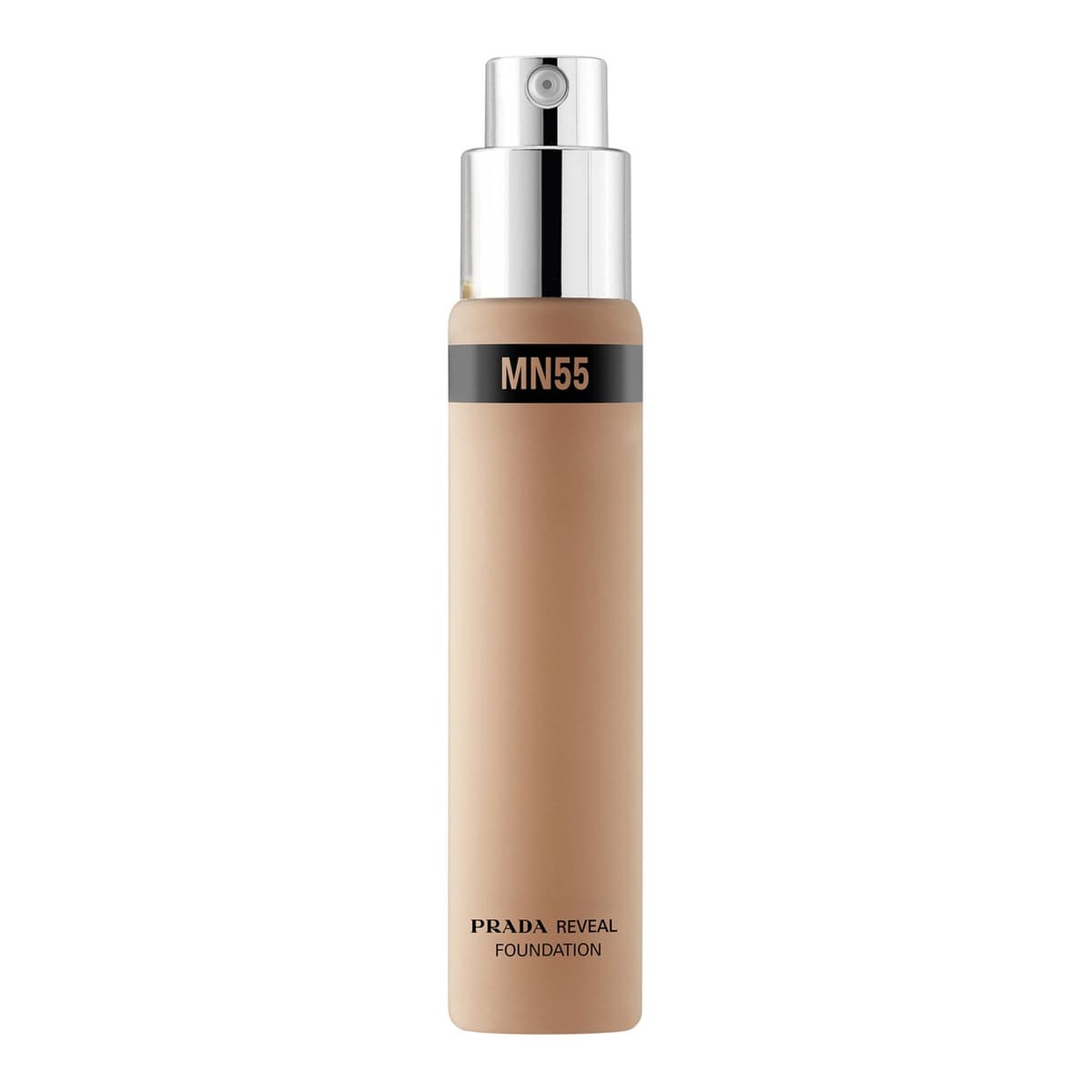 Reveal Skin-Optimizing Refillable Soft Matte Foundation, MN55