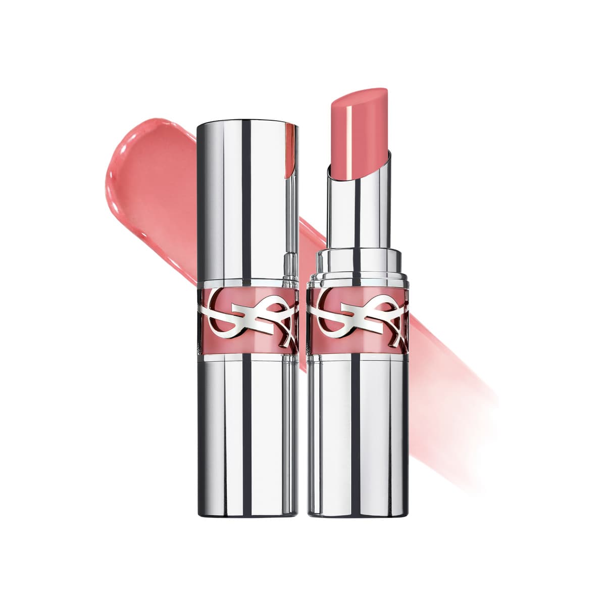 YSL Loveshine Lip Oil Stick, #44 Nude Lavalliere