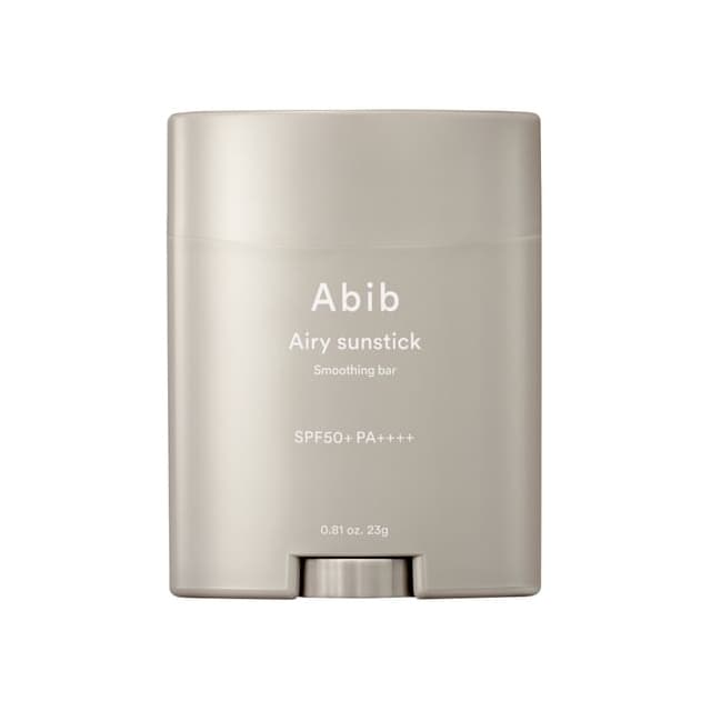 Airy Sunstick Smoothing Bar