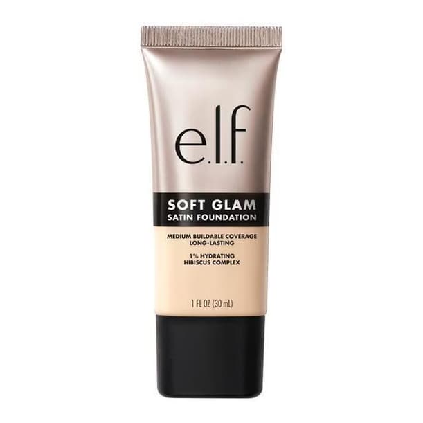 e.l.f. Soft Glam Satin Foundation 11 Fair Neutral