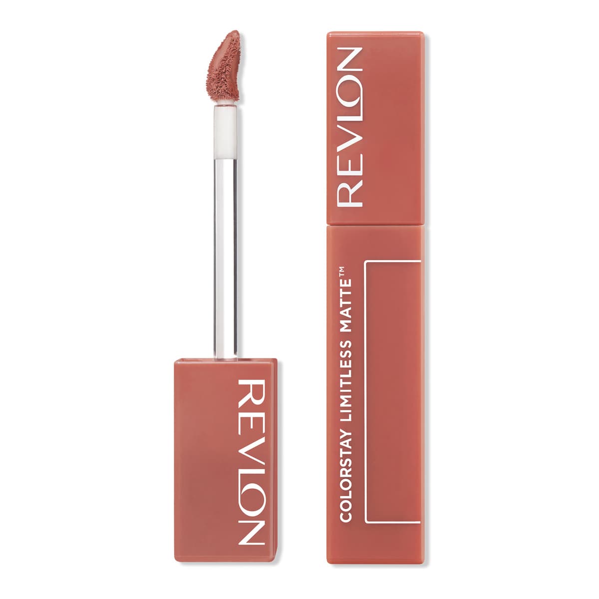 ColorStay Limitless Matte Liquid Lipstick, Poster Child